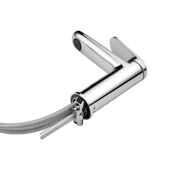 Набор смесителей Kroner Element 211801-0101 CV036009 фото