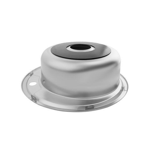 Кухонная мойка Kroner KRP Satin - 490 (0.6 мм) CV022764 фото