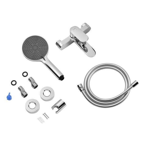 Набор смесителей Kroner Element 211801-0101 CV036009 фото