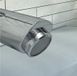 Смеситель для раковины (умывальника) KOHLMAN MAXIMA CHROME низкий QB100M фото 3
