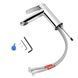 Набор смесителей Kroner Element 211801-0101 CV036009 фото 9