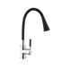 Комплект кухонної мийки Kraft KRF 5050 decor (3.0/1.0 мм) S4854 фото 17