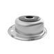 Кухонная мойка Kroner KRP Satin - 490 (0.6 мм) CV022764 фото 7