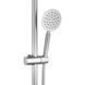 Душевая система Kroner KRP Edelstahl Klassisch - ESG063 CV022977 фото 7