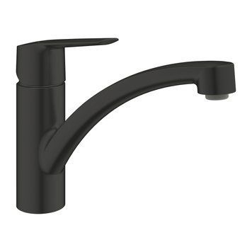 Змішувач для кухні Grohe QuickFix Start 324412432 CV034560 фото
