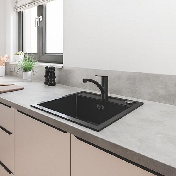 Смеситель для кухни Grohe QuickFix Start 324412432 CV034560 фото