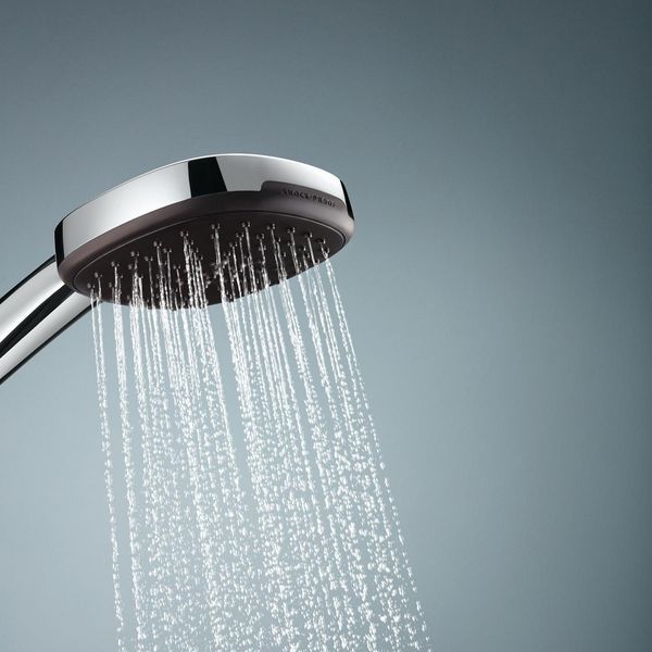 Душевая система термостатическая Grohe QuickFix Vitalio Comfort System 250 26984001 CV033294 фото