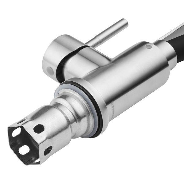 Комплект кухонної мийки Kraft KRF 5050 decor (3.0/1.0 мм) SM203704 фото
