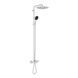 Душевая система термостатическая Grohe QuickFix Vitalio Comfort System 250 26984001 CV033294 фото 3
