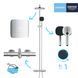Душевая система термостатическая Grohe QuickFix Vitalio Comfort System 250 26984001 CV033294 фото 7