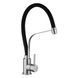 Комплект кухонної мийки Kraft KRF 5050 decor (3.0/1.0 мм) SM203704 фото 12