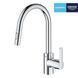 Смеситель для кухни Grohe QuickFix Get 31484001 CV030571 фото 3