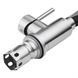 Комплект кухонної мийки Kraft KRF 5050 decor (3.0/1.0 мм) SM203704 фото 17