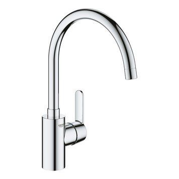 Смеситель для кухни Grohe QuickFix Get 31494001 CV030572 фото