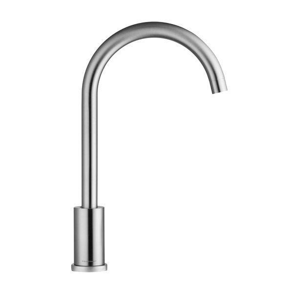 Змішувач для кухні Agua Elposo-INOX035 CV035455 фото