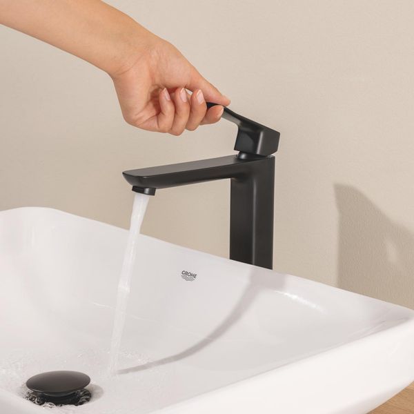 Змішувач для раковини Grohe QuickFix Dice XL-Size 1018922430 CV036221 фото