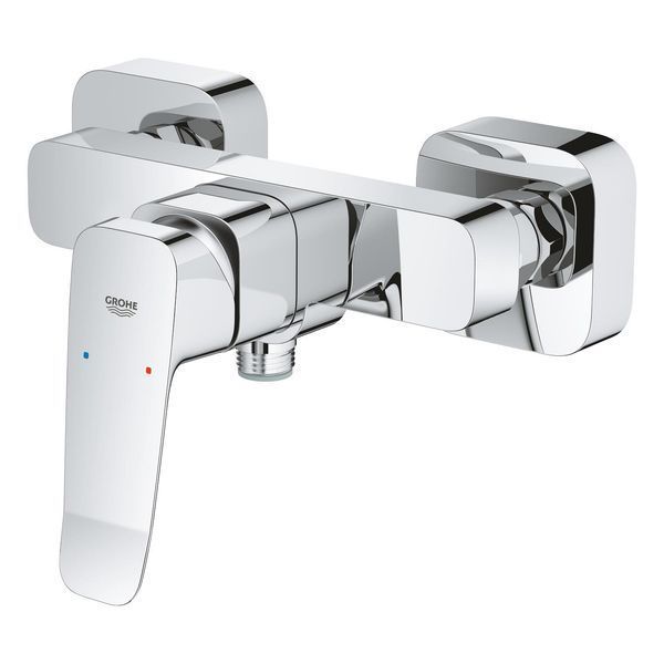 Змішувач для душу Grohe QuickFix Dice 1018740000 CV036212 фото
