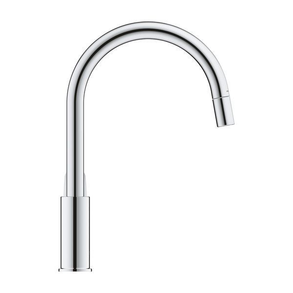 Смеситель для кухни Grohe Start Flow 30569000 CV034815 фото