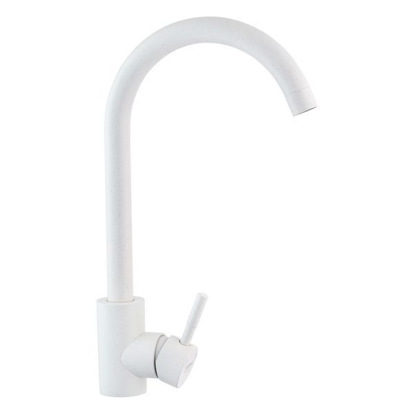 Комплект кухонної мийки Kraft KRF 5050 decor (3.0/1.0 мм) S4874 фото