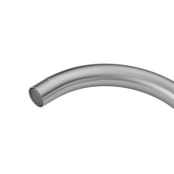 Змішувач для кухні Agua Elposo-INOX035 CV035455 фото