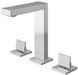 Смеситель для раковины (умывальника) KOHLMAN EXCELENT CHROME QB200H фото 1