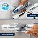 Змішувач для душу Grohe QuickFix Dice 1018740000 CV036212 фото 5