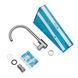 Змішувач для кухні Agua Elposo-INOX035 CV035455 фото 8