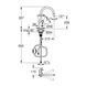 Смеситель для кухни Grohe Start Flow 30569000 CV034815 фото 2