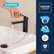 Змішувач для раковини Grohe QuickFix Dice XL-Size 1018922430 CV036221 фото 6