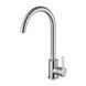 Змішувач для кухні Agua Elposo-INOX035 CV035455 фото 3