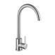 Змішувач для кухні Agua Elposo-INOX035 CV035455 фото 9