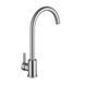 Змішувач для кухні Agua Elposo-INOX035 CV035455 фото 2