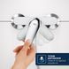 Змішувач для душу Grohe QuickFix Dice 1018740000 CV036212 фото 6