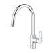 Смеситель для кухни Grohe Start Flow 30569000 CV034815 фото 5