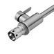 Змішувач для кухні Agua Elposo-INOX035 CV035455 фото 6
