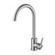 Змішувач для кухні Agua Elposo-INOX035 CV035455 фото 4