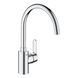 Змішувач для кухні Grohe QuickFix Get 31494001 CV030572 фото 1