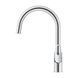 Смеситель для кухни Grohe Start Flow 30569000 CV034815 фото 3