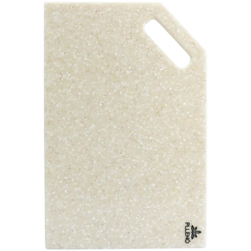 Разделочная доска из искусственного камня Pllen&oacute; 30х20 sand SM80412 фото