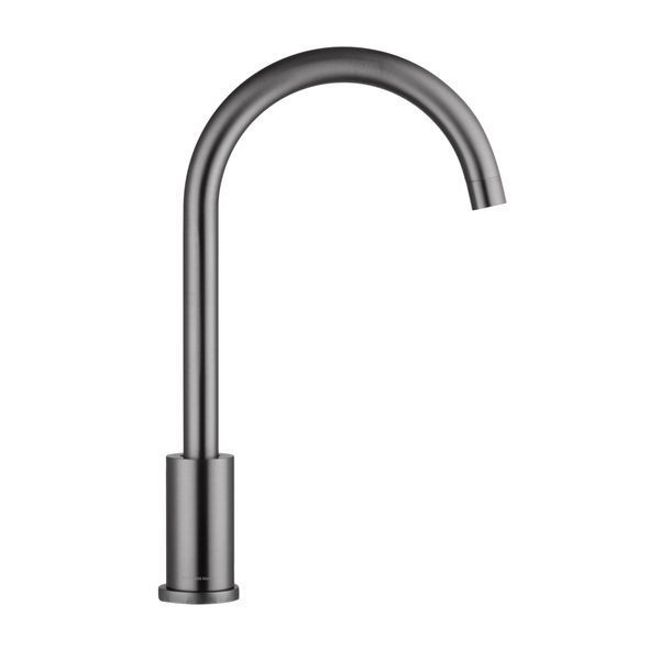 Смеситель для кухни Agua Elposo-INOX035AM CV035456 фото