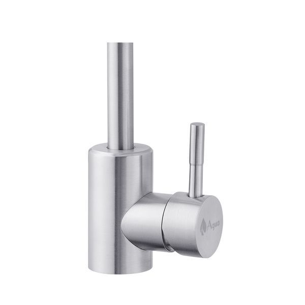 Смеситель для кухни с гибким изливом Agua Acero - INOX035-2 CV023291 фото