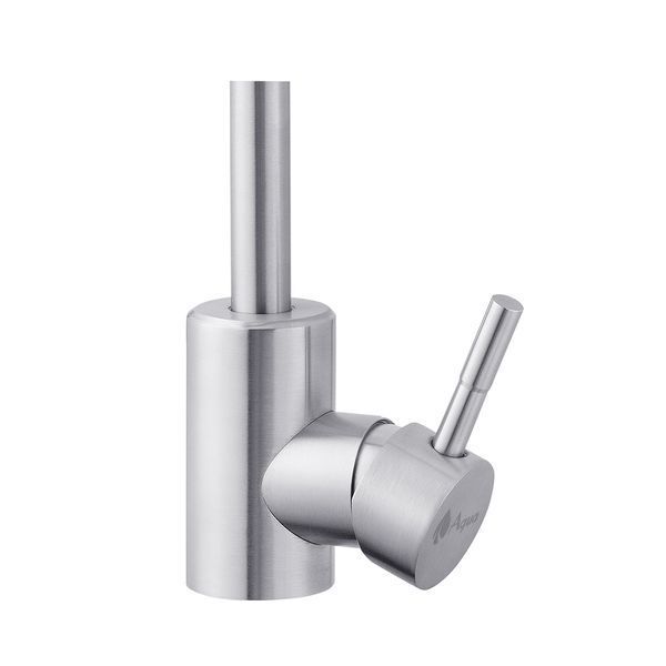 Смеситель для кухни с гибким изливом Agua Acero - INOX035-2 CV023291 фото