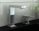 Змішувач для раковини (умивальника) KOHLMAN EXCELENT CHROME QB205H фото 2