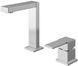 Змішувач для раковини (умивальника) KOHLMAN EXCELENT CHROME QB205H фото 1