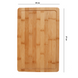Кухонная доска разделочная бамбуковая Nett B-3724 128 фото 4