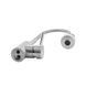 Смеситель для кухни с гибким изливом Agua Acero - INOX035-2 CV023291 фото 7