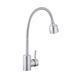 Смеситель для кухни с гибким изливом Agua Acero - INOX035-2 CV023291 фото 3
