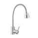 Смеситель для кухни с гибким изливом Agua Acero - INOX035-2 CV023291 фото 4