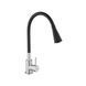 Смеситель для кухни Kroner KRP Edelstahl Klassisch - ESG031BLK CV035371 фото 1