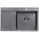 Комплект Kroner KRP Schwarze - 7849 RHM PVD (3/1 мм) S4783 фото 2